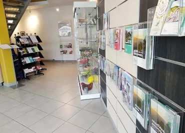 Office de tourisme Sarrebourg Moselle Sud