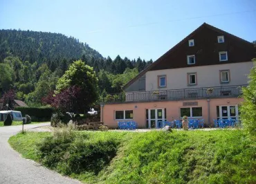 Hôtel domaine du Haut des Bluches