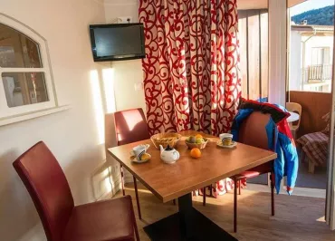 Studio/Appartement 4 personnes