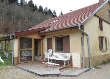 Appartement 6 personnes - SCARAVELLA Sébastien et Sarah
