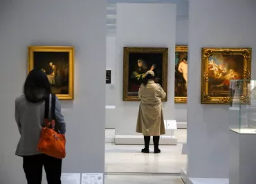 Le Louvre-Lens
