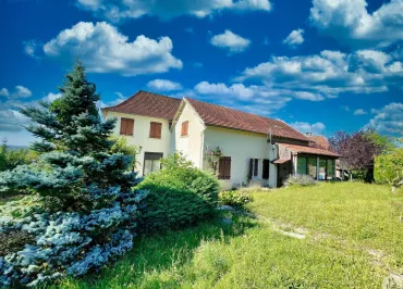 Gîte de groupe Le Refuge des Gazelles