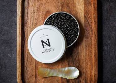 Caviar de Neuvic
