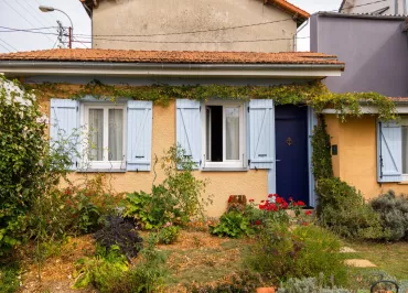 Chambre et Maison d'Hôtes L'Ephémère