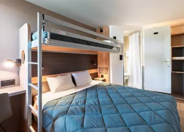 Hôtel Première Classe Bordeaux Sud Villenave d'Ornon