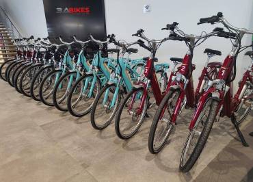 3A Bikes - Trélissac