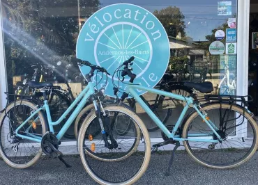 Vélocation ça roule