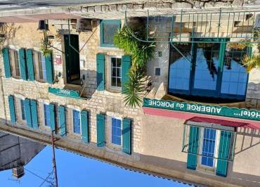 Auberge du Porche