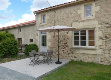 Studio le petit paradis