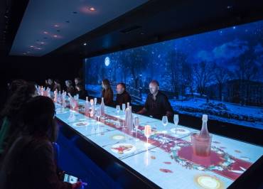 La Cité du Vin