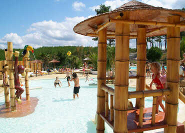 Camping Eurosol - Ciela Village