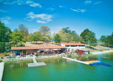 Cascade Waterpark