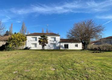 Gîte de la Palmeraie - Gîte Vélo