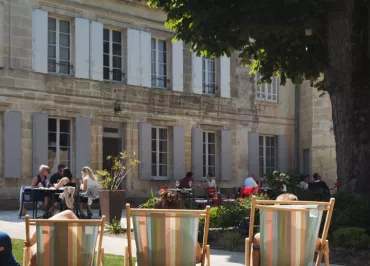 Château Ambe Tour Pourret