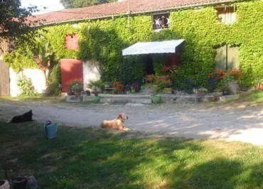 Le Moulin de Fumailles