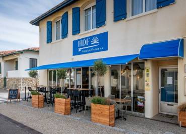 Hôtel de France
