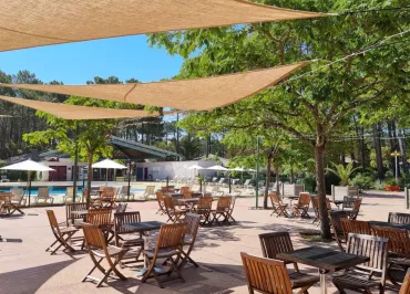 Village vacances Le lac Marin - ARTES