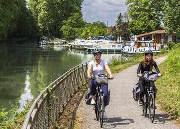 Cycles Sud-Ouest