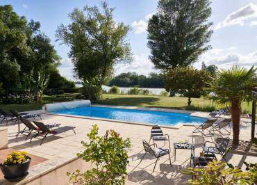 Le Clos Bernon