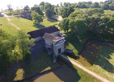 Fort Médoc