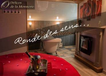 O Délices de la Monnerie