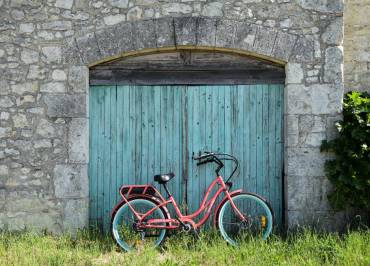 Goodturn cycles
