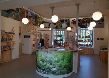 Office de Tourisme du Bocage Bressuirais - Mauléon
