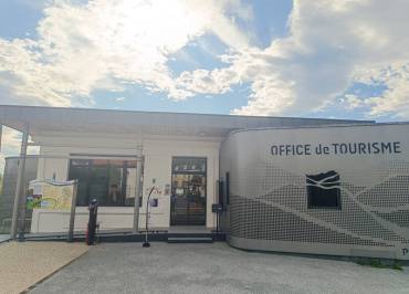 Office de Tourisme Communautaire du Pays de Nay