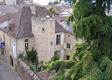 Office de Tourisme du Val de Garonne