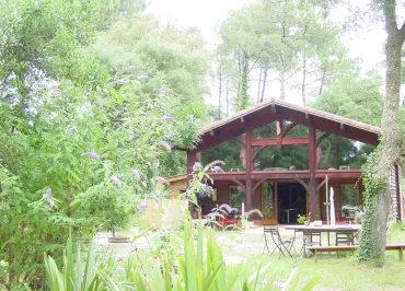 La Grange aux Pierres