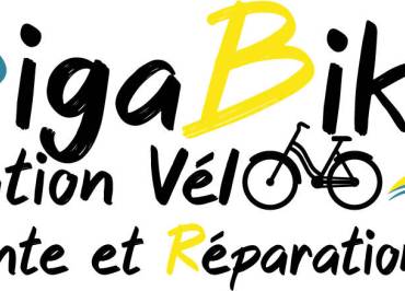 Bigabike - Location de vélos et balades accompagnées