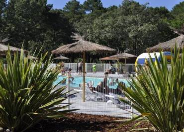 Camping Les Goélands