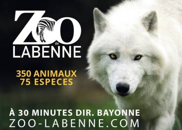 Zoo de Labenne