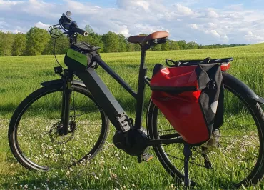 Cyclexplore Villeréal - Location de vélos