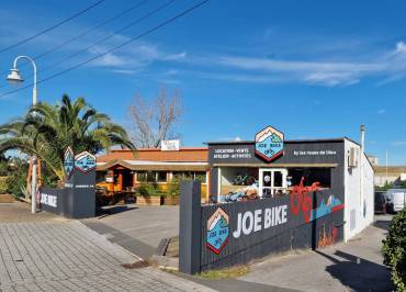 Joe Bike Anglet