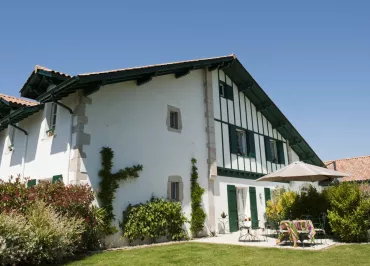 Chambres d'hôtes Iparra