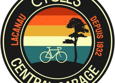 Cycles Central Garage