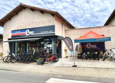 E-Bike and Co