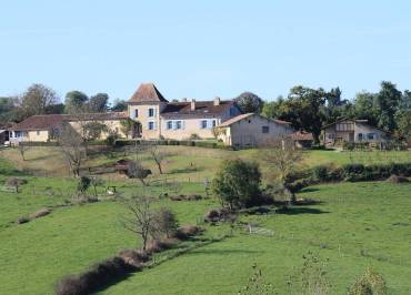 Musée de la Chalosse