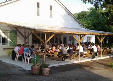 Ferme et Musée du Pruneau