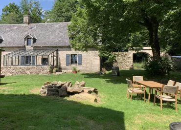 Gîte d'étape l'Insolite