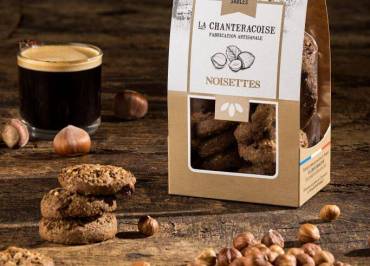 Biscuits et Biscottes - La Chantéracoise