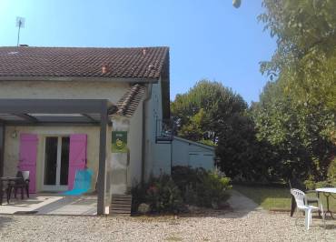 Gîte "Les Véroniques"