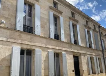 Maison Saint Romain