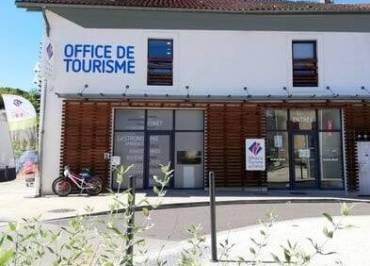 Office de Tourisme du Pays Tarusate