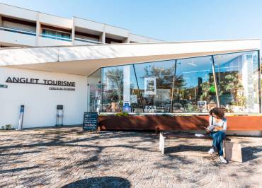 Office de Tourisme et de Loisirs d'Anglet