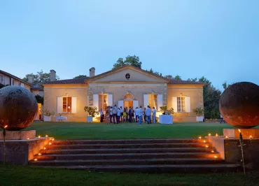 Château Roquefort