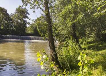 Camping Le Mouliat