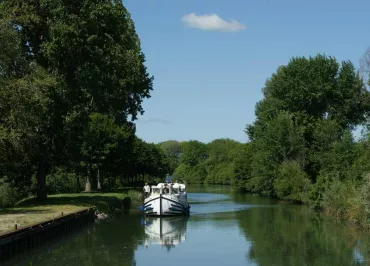 Le Château de l'Oseraie