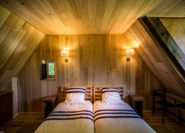 Eco-Cottage